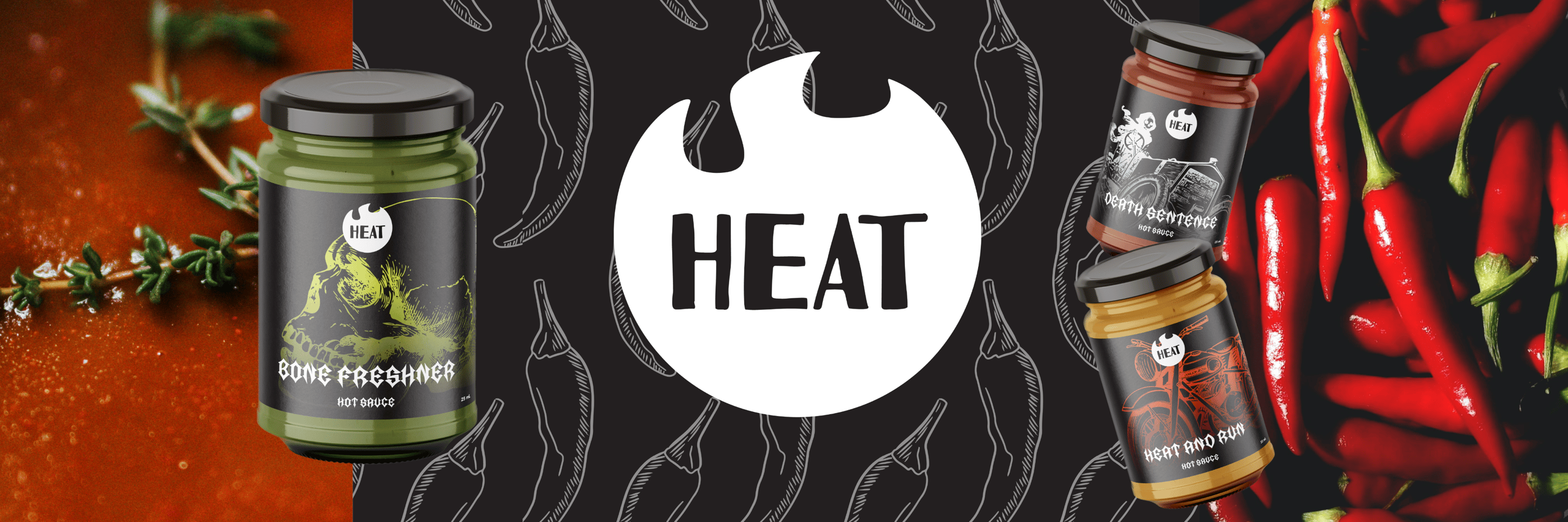 Banner heat 1 72 1