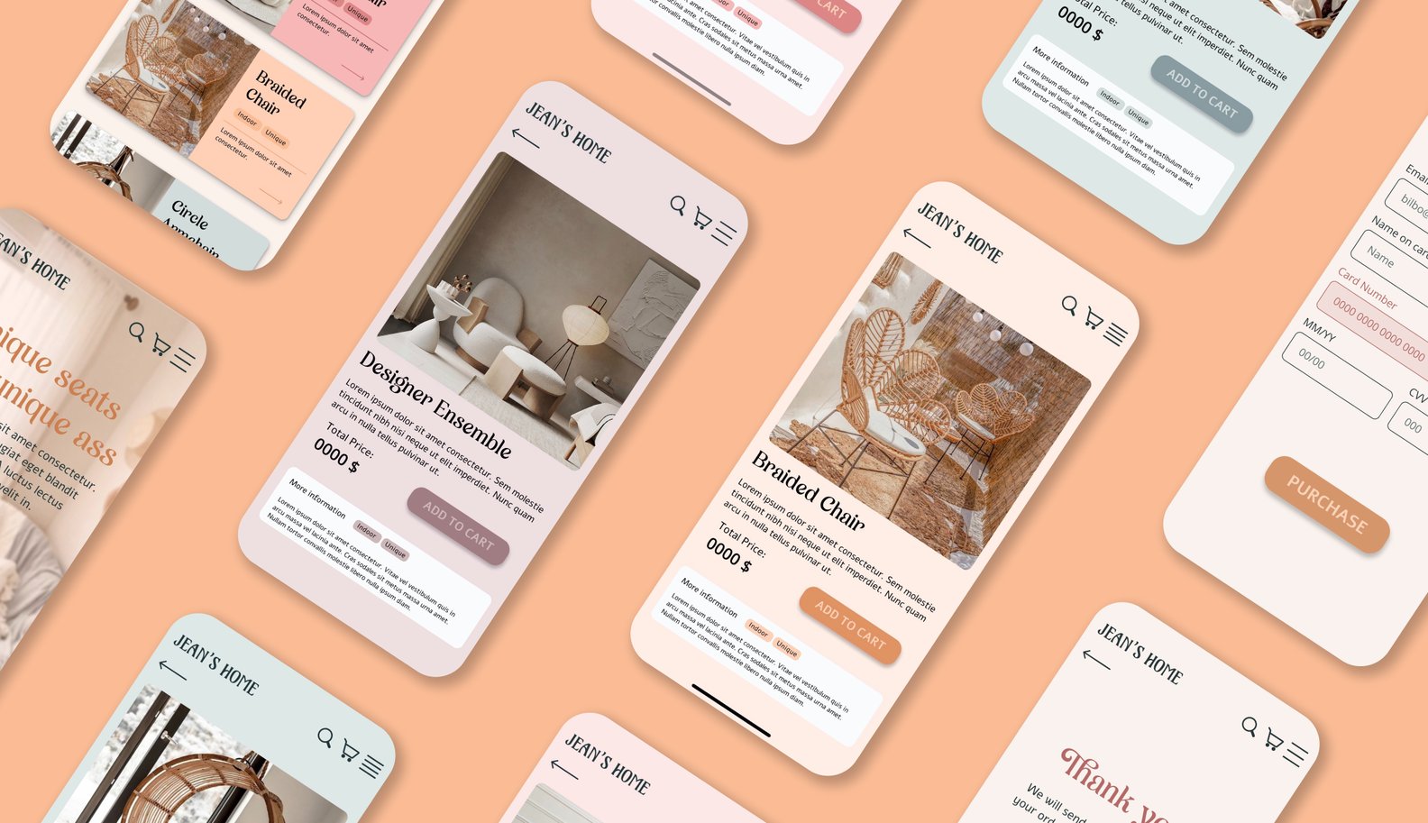 Behance prez 2